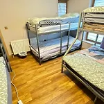 Maria Accommodation 6 7 8