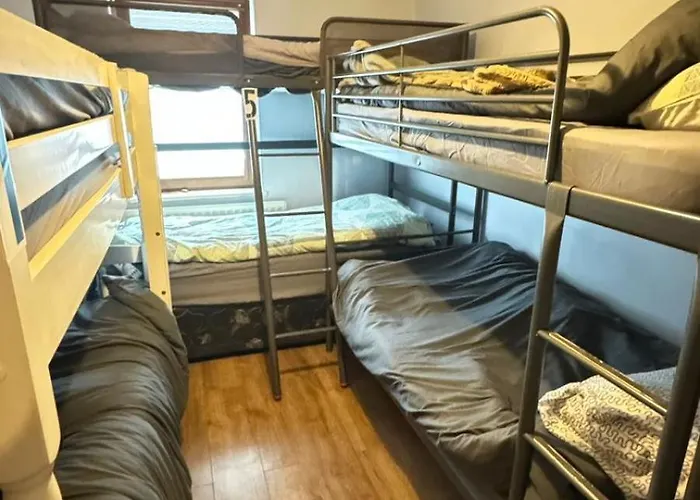 Maria Accommodation 6 7 8