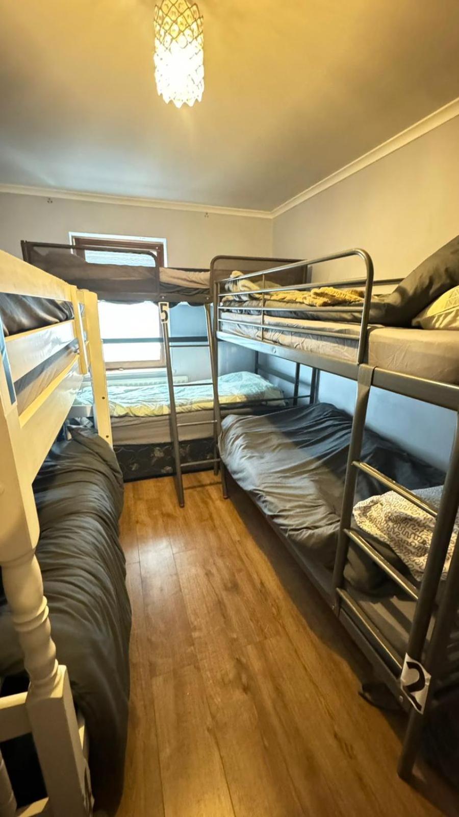 Guest house Maria 6 7 8 Dublin