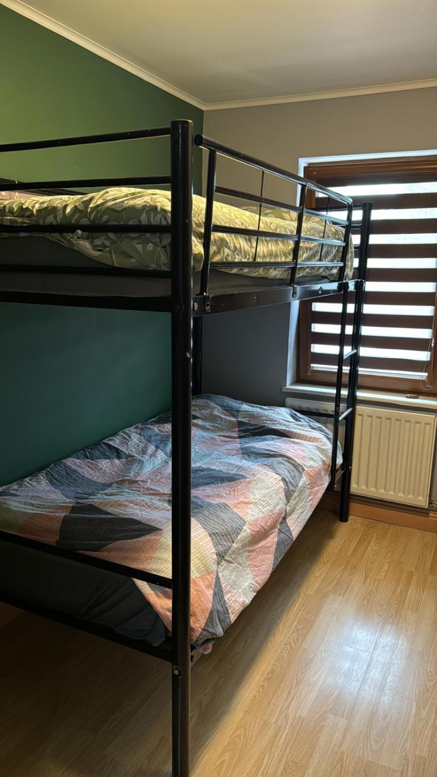 Maria 6 7 8 Guest house