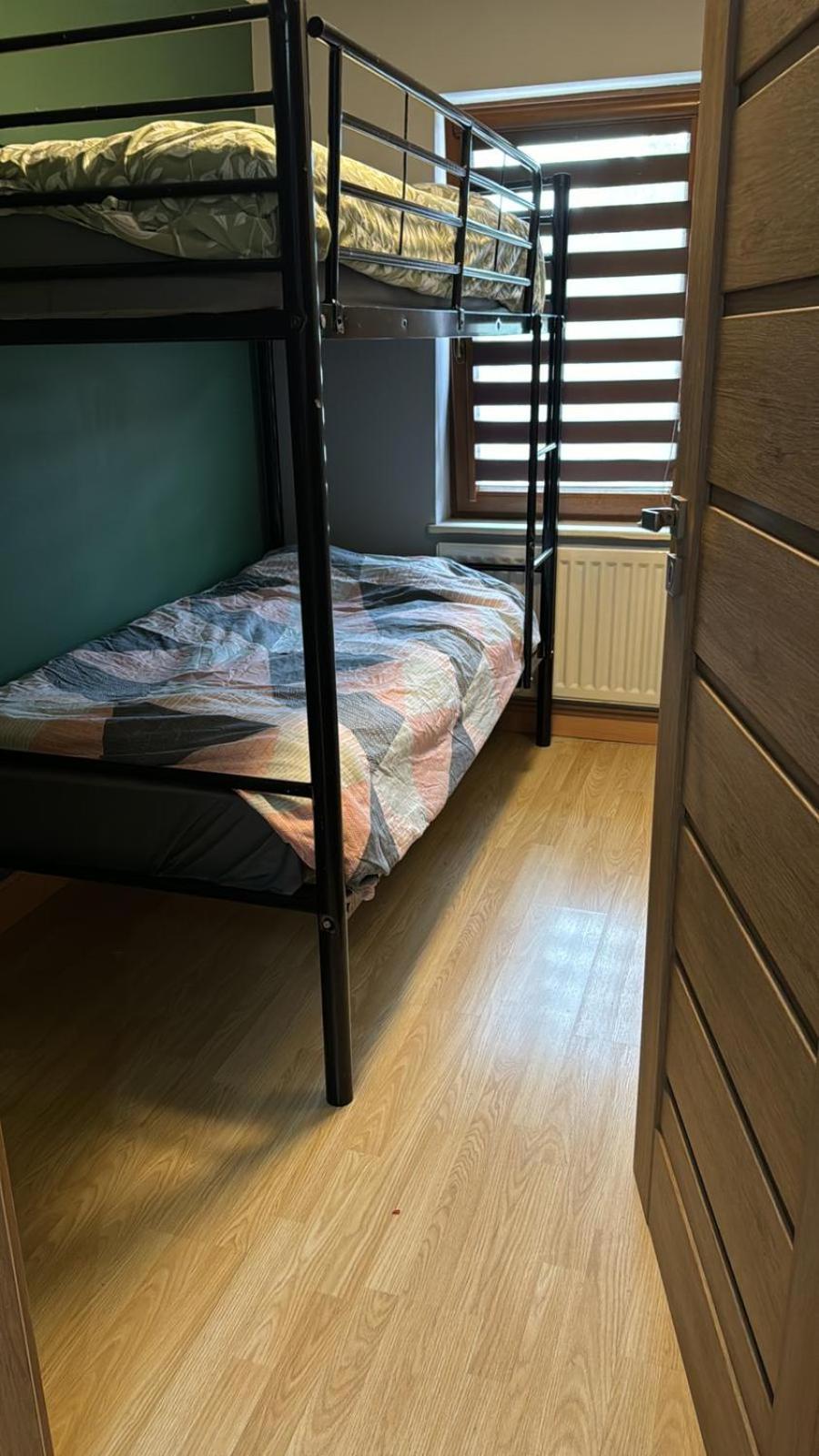 Maria 6 7 8 Guest house *